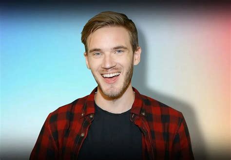 pewdiepie|PewDiePie Biography.